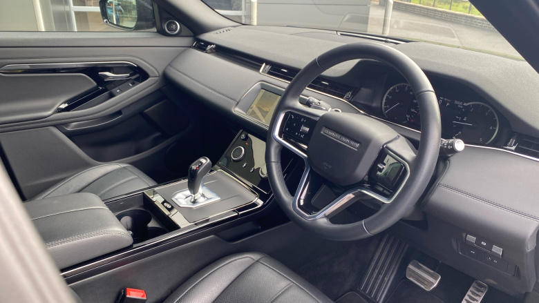 Land Rover Range Rover Evoque 2.0 D200 R-Dynamic SE 5dr Auto Diesel Hatchback